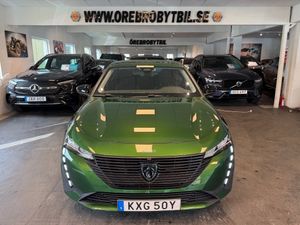 Peugeot 308 bild 24