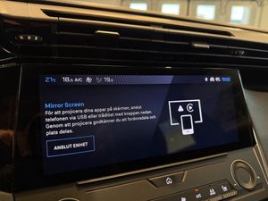 Peugeot 308 bild 12