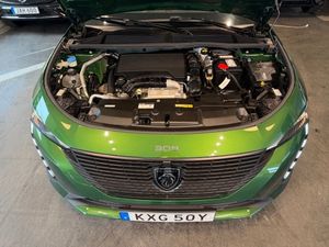 Peugeot 308 bild 22
