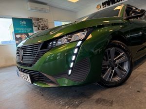 Peugeot 308 bild 6