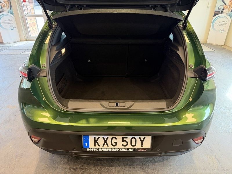 Peugeot 308 bild 21