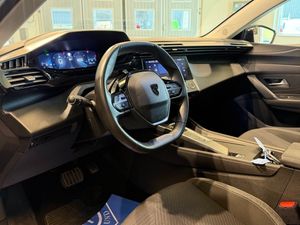 Peugeot 308 bild 7