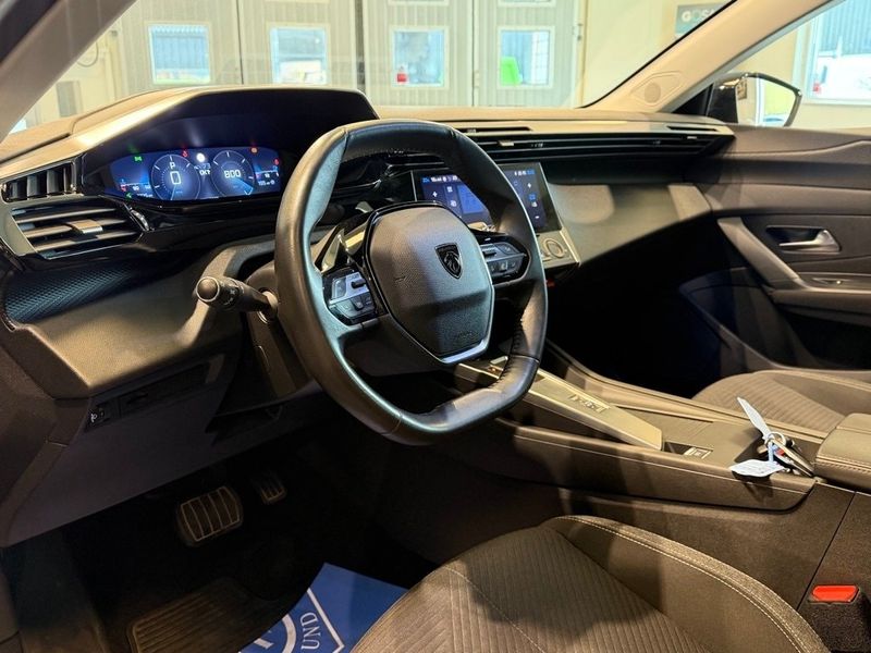 Peugeot 308 bild 7