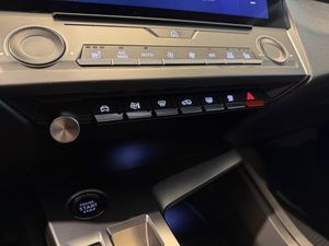 Peugeot 308 bild 14
