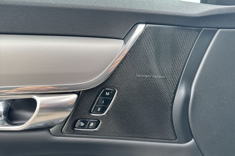 Volvo V90 bild 14