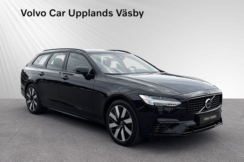Volvo V90 bild 6