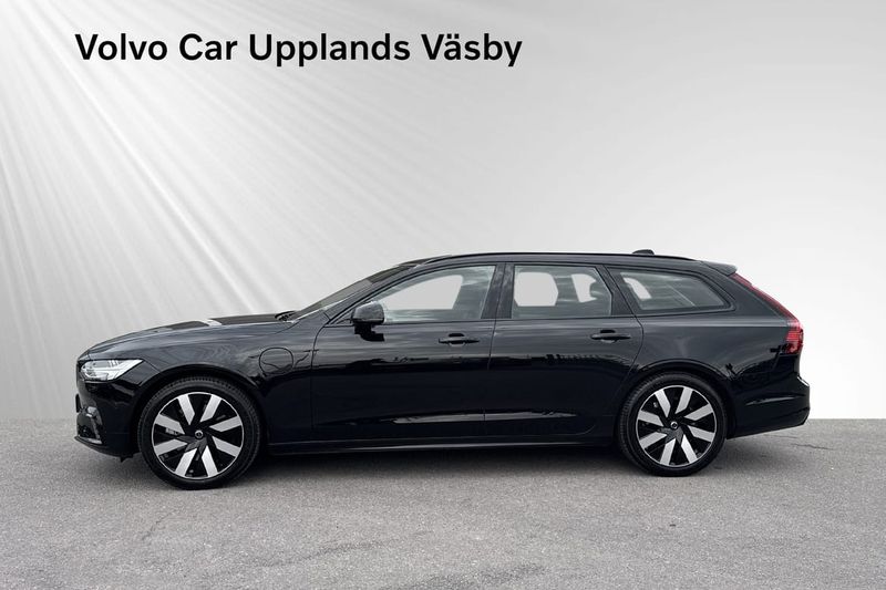 Volvo V90 bild 3