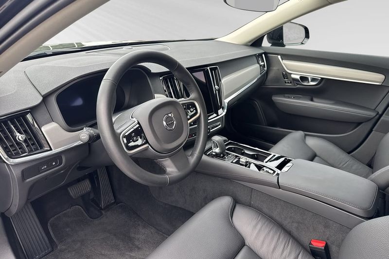 Volvo V90 bild 7