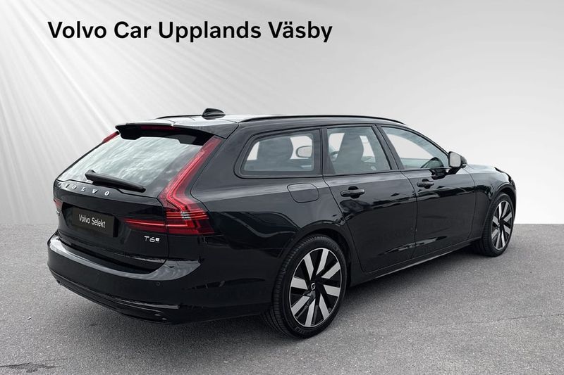 Volvo V90 bild 5