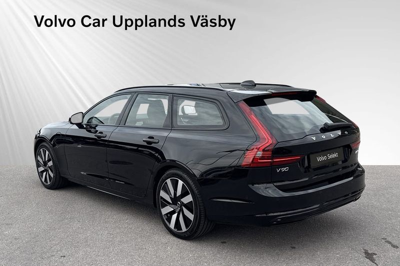 Volvo V90 bild 4