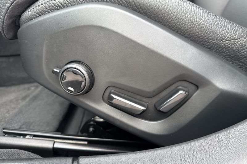 Volvo V90 bild 13