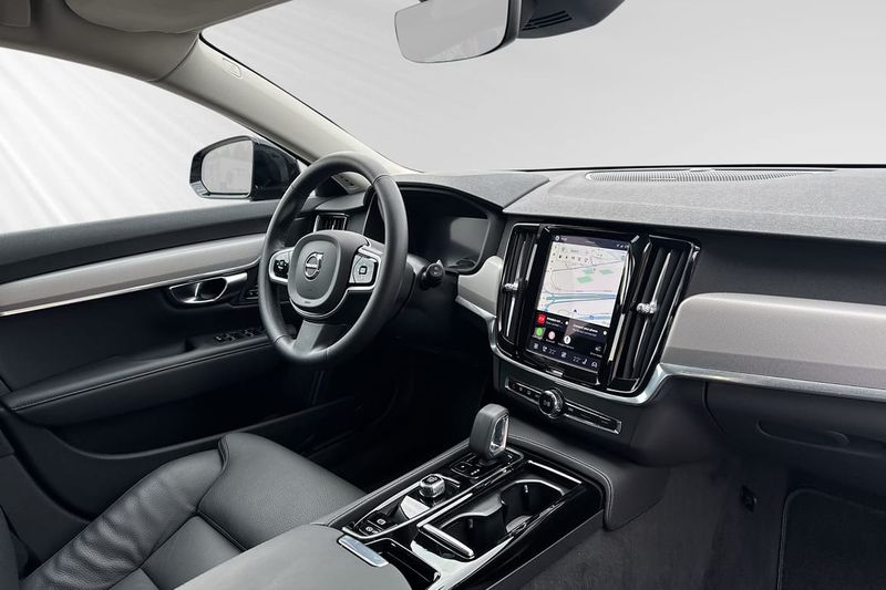 Volvo V90 bild 10
