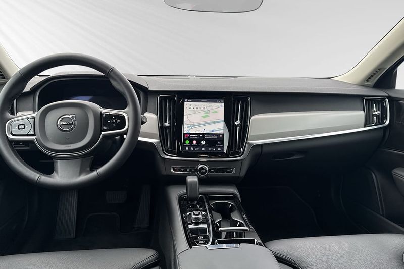 Volvo V90 bild 9