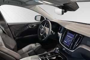 Volvo V60 bild 10