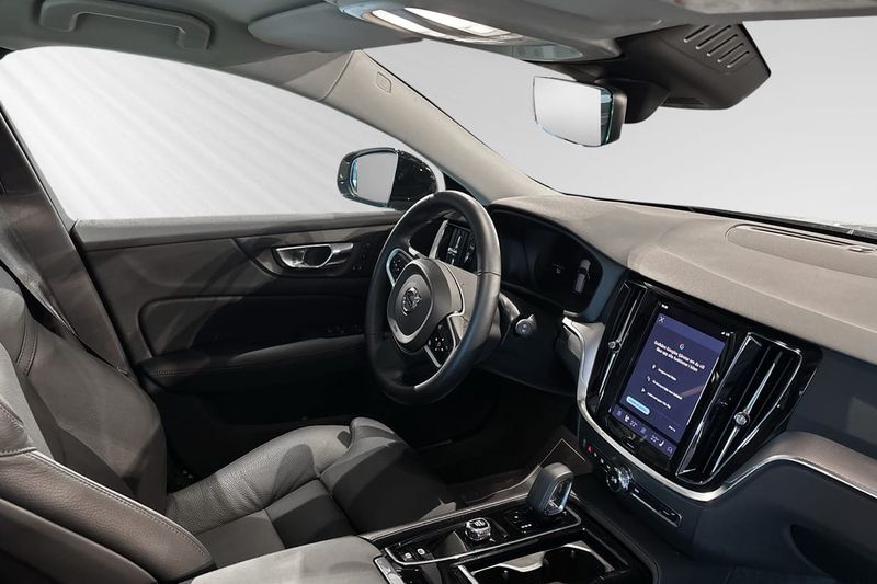Volvo V60 bild 10