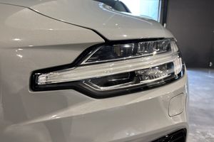 Volvo V60 bild 13