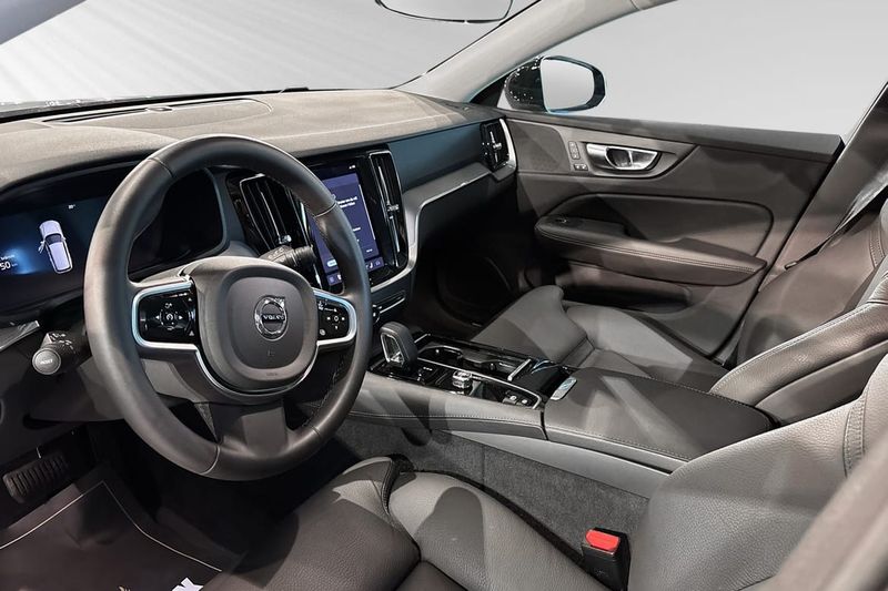 Volvo V60 bild 7