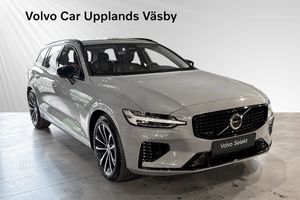 Volvo V60 bild 6