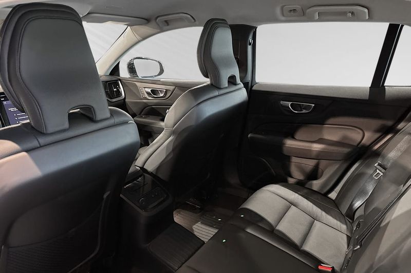 Volvo V60 bild 8