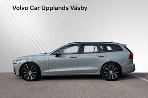 Volvo V60 bild 3
