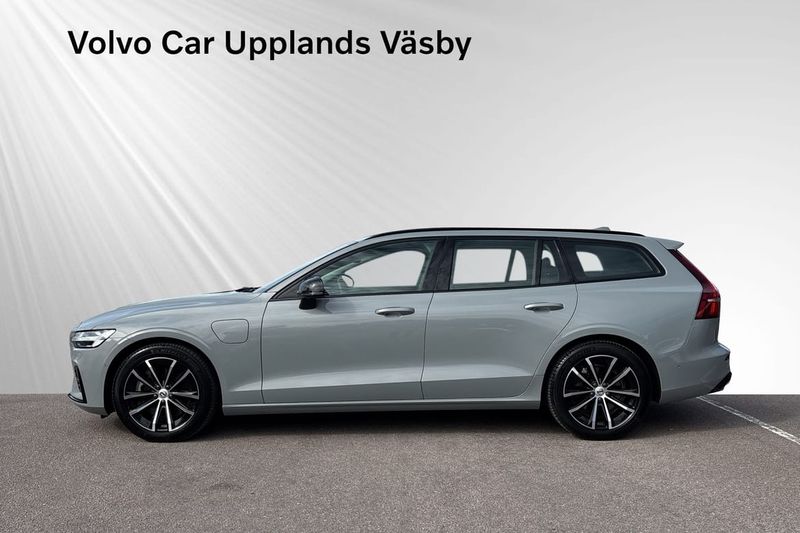 Volvo V60 bild 3