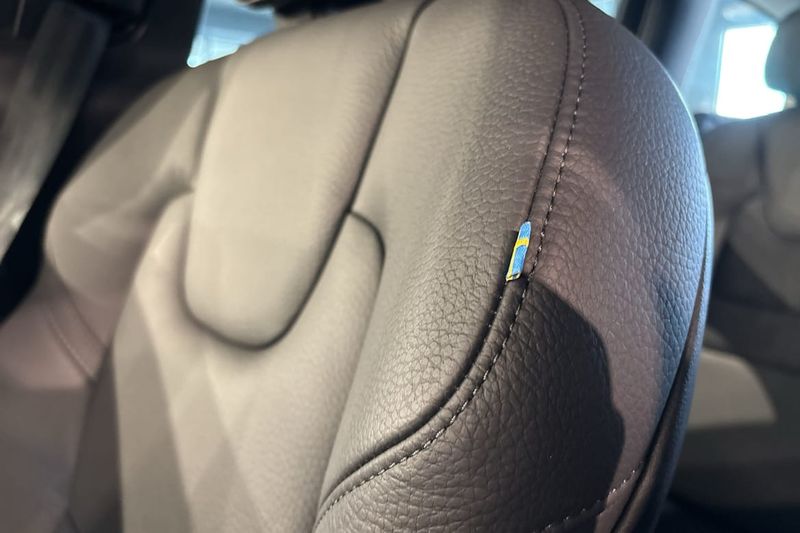 Volvo V60 bild 14