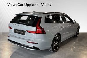 Volvo V60 bild 5