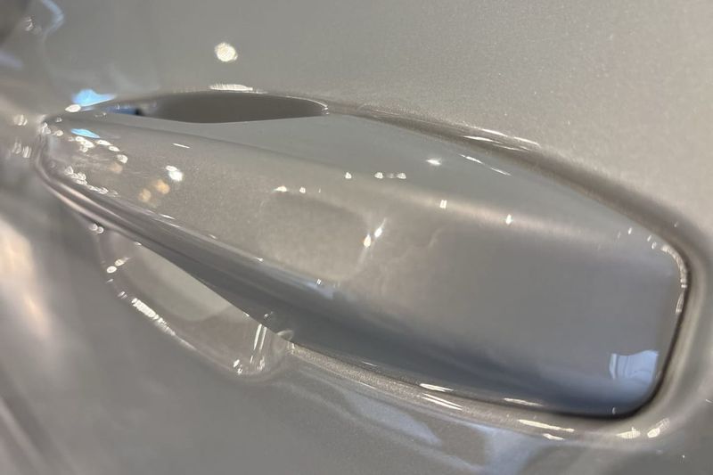 Volvo V60 bild 12