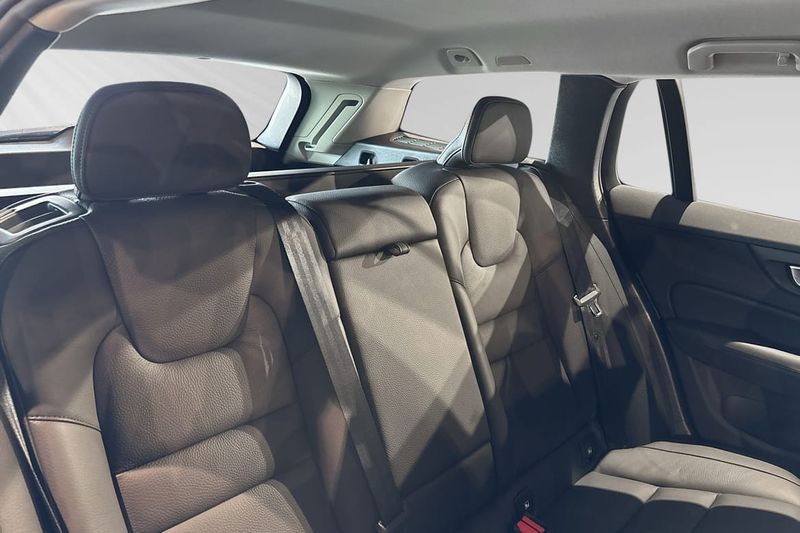 Volvo V60 bild 11