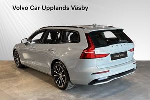 Volvo V60 bild 4