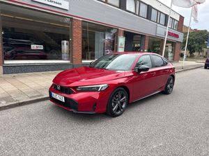 Honda Civic bild 2