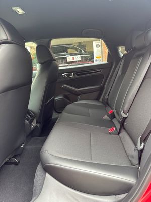 Honda Civic bild 8