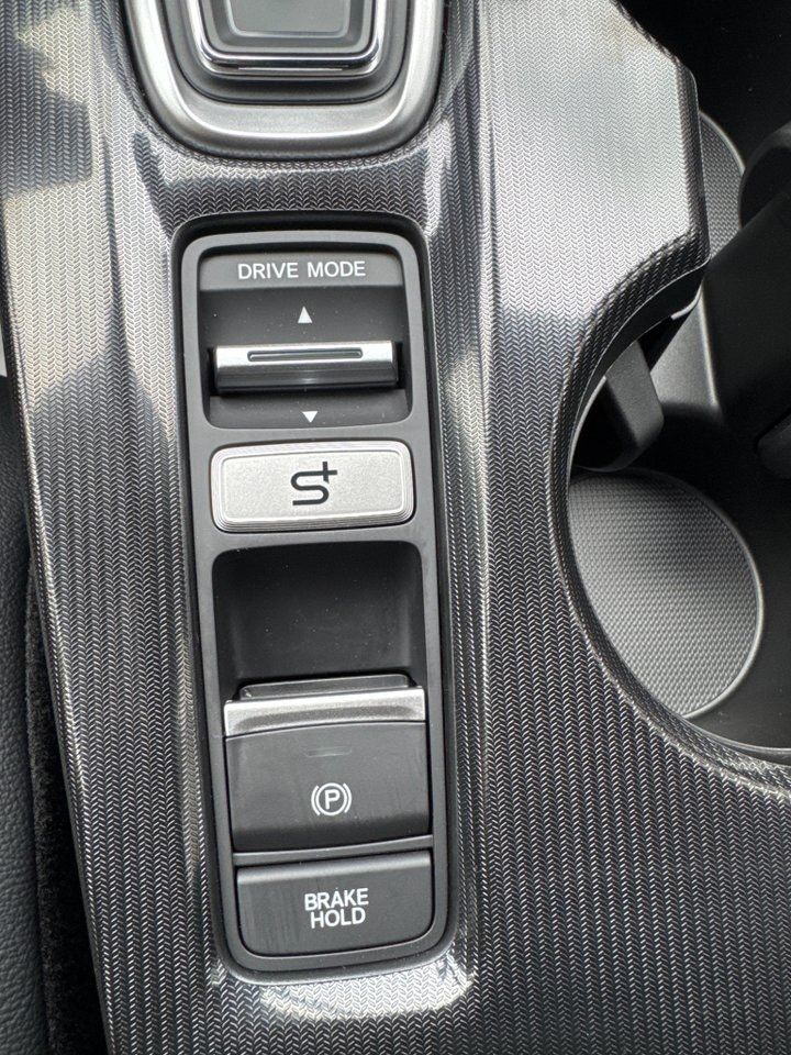 Honda Civic bild 11