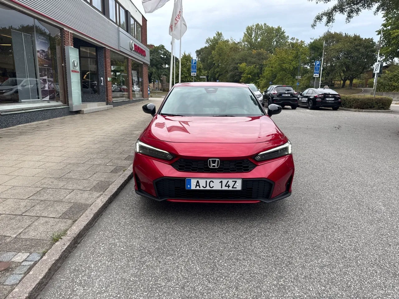 Vehicle image 2
