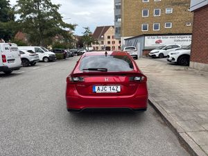 Honda Civic bild 5