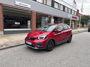 Honda Jazz bild 2