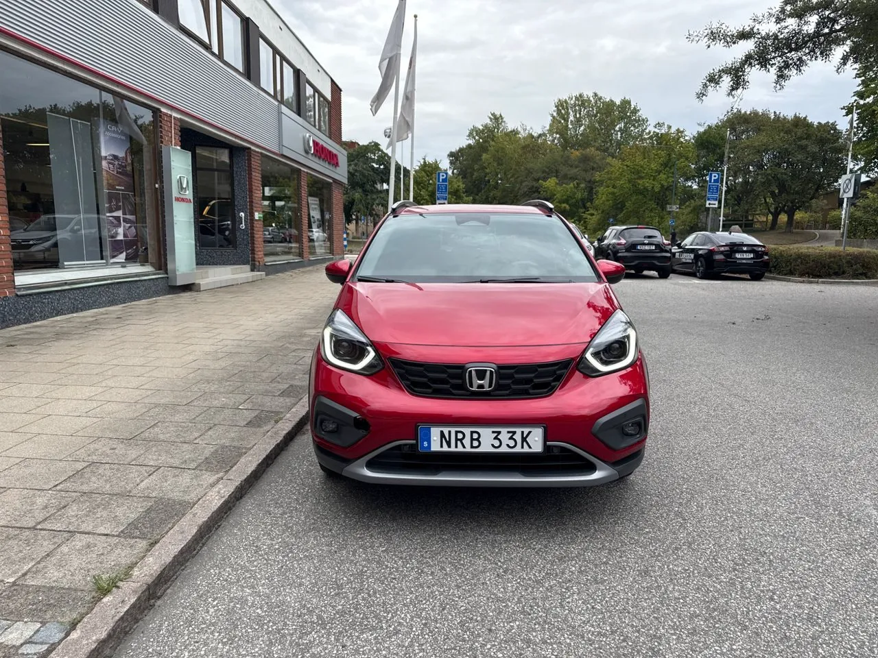 Vehicle image 2