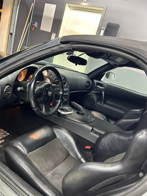 Dodge Viper bild 3
