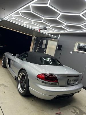 Dodge Viper bild 2
