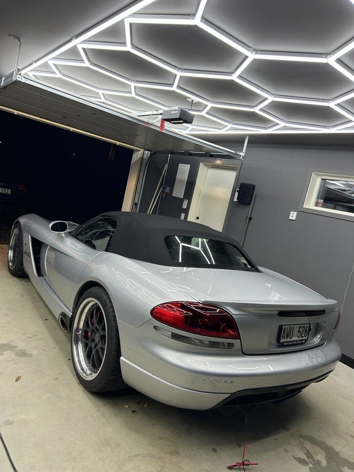 Dodge Viper bild 2