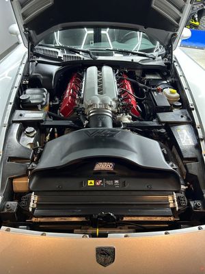 Dodge Viper bild 4