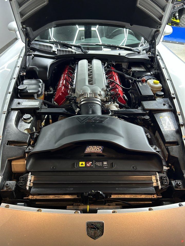 Dodge Viper bild 4