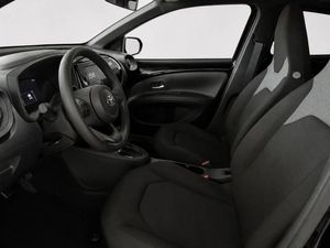 Toyota Aygo X bild 5