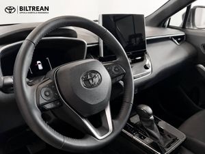 Toyota Corolla Cross bild 6