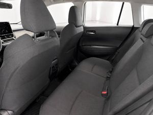 Toyota Corolla Cross bild 7