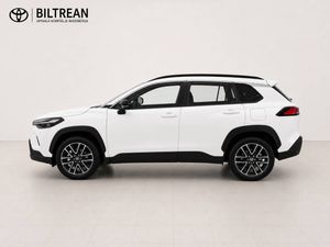 Toyota Corolla Cross bild 2