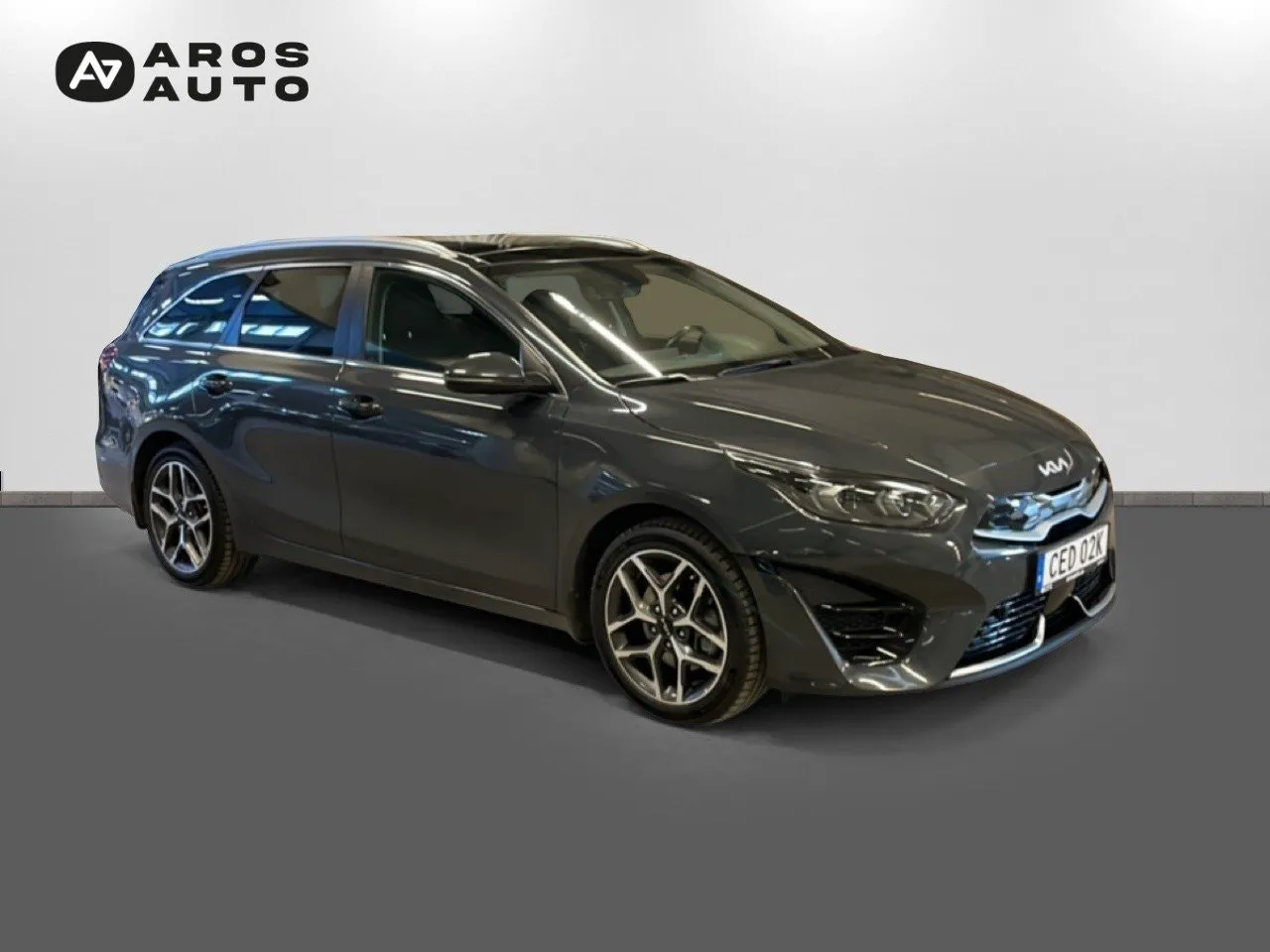 Vehicle image 2
