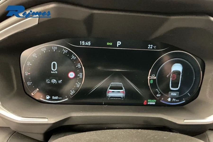 Vehicle image 8