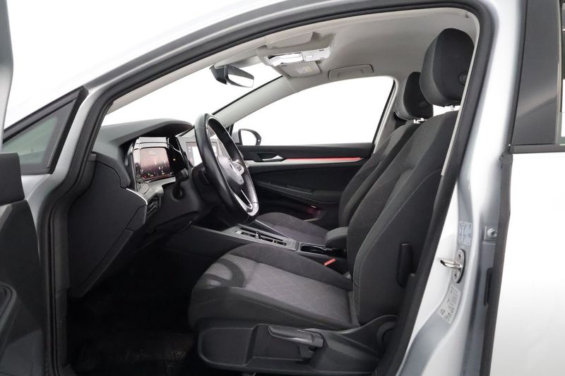 Volkswagen Golf bild 10