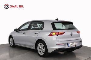 Volkswagen Golf bild 8